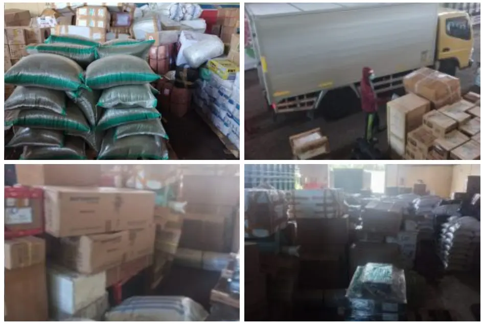 Ekspedisi Surabaya Samarinda