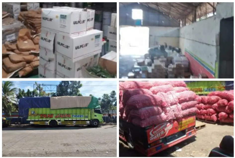 Ekspedisi Surabaya Banjarmasin